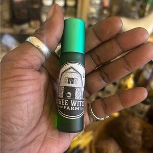 C.R.E.A.M Spiritual Oil (Money)